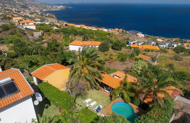 Villa Costa in Gaula - Foto 35