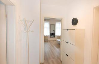 Apartmenthaus Fritz Reuter - Foto 49