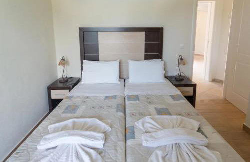 Villa Leo 2 , Dassia - Foto 100