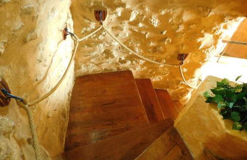 Casa Rural Casa Gimeno - Foto 53