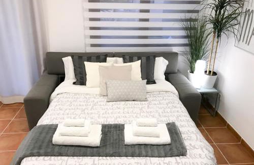 Apartment Design Marbella - Photo 52