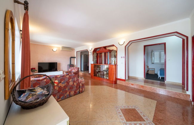 Villa Dandelion Zadarvillas - Foto 10