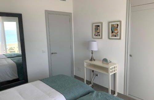 Apartamento en Playa Santo Tomas - Foto 29