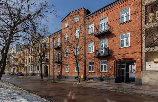 Warsaw Pruszków Apartment by Renters - Photo 30