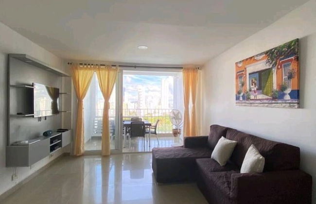 Vista panorámica en Cartagena - Photo 7