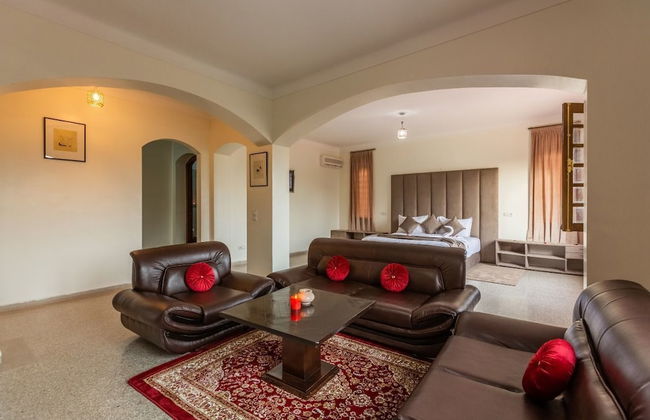 Villa d'Ourika 5 - Foto 11