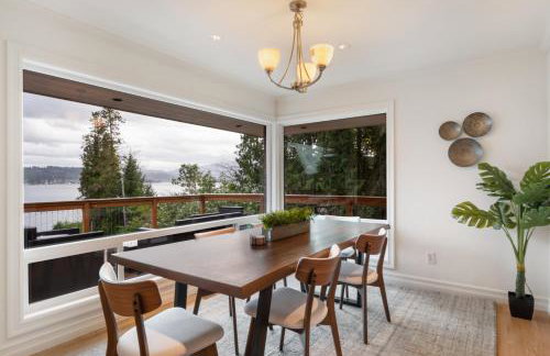 Lakeview house centrally located - Foto 8