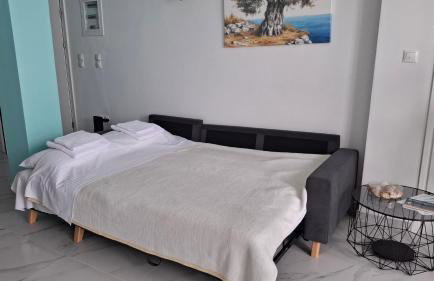 Antony's Apartment Sea View - Foto 19