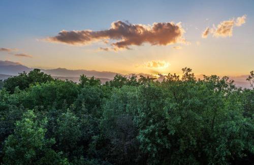 Sunset bliss home in Atsipopoulo Village - Foto 47