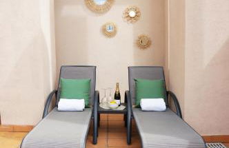 Rooftop Cityview Classic Suite - Foto 35