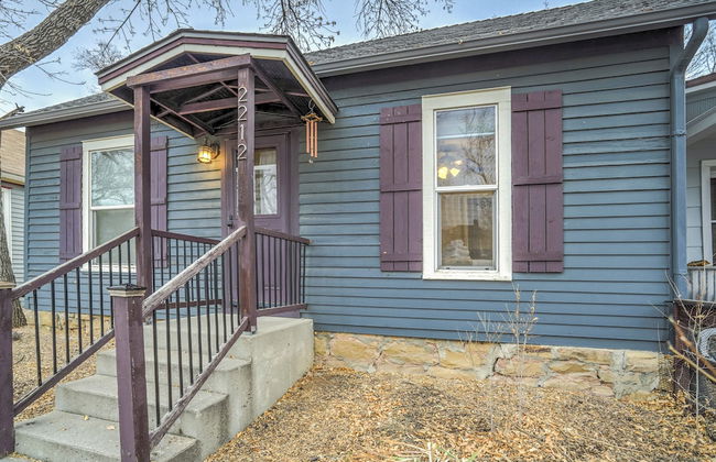 Ohana Hut - Photo 36