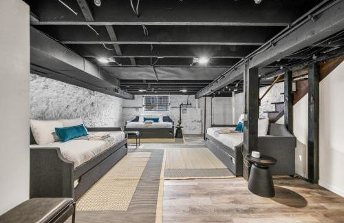 The Modern Family Retreat ABODEbucks - Foto 34