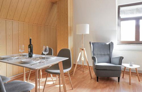 Ferienwohnungen MARKT 1 am Rathaus Tangermünde - Foto 30