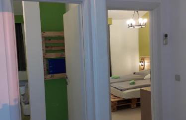 Apartmenthaus Sabine - Photo 53