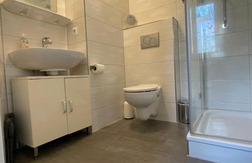 Ferienwohnung "Ankerplatz" mit 2 Schlafzimmern - Foto 14