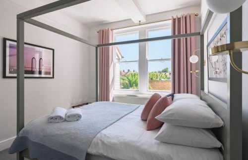 The Lynton Lookout - Foto 27