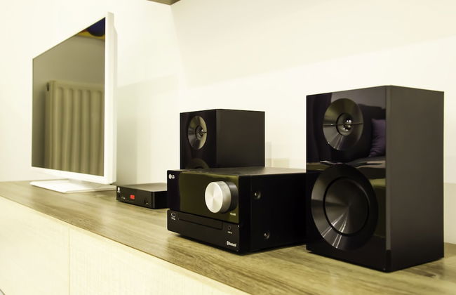 Talos Luxury Suites - Photo 53