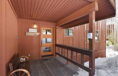 Luna Cabin - 5BR Hot Tub A/C Game Room EV Charger - Foto 66