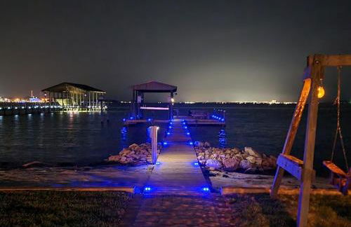 Luxury Beach Cottage With Private Beach - Foto 57