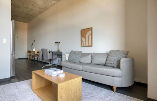 Blueground West Loop rooftop dog wash nr L CHI-1055 - Foto 8