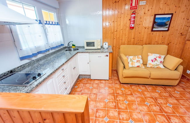 Apartamentos Cudillero - Foto 40