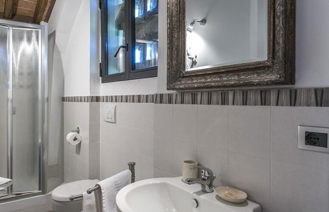 Podere Sant Eugenio 14 - Foto 61