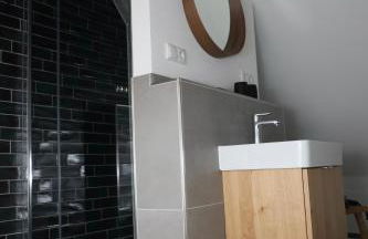 Modernes Häusle in Segnitz I Main & Wein - Foto 10