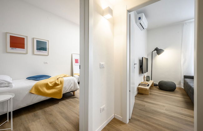 Emilia Suite Young - Photo 38