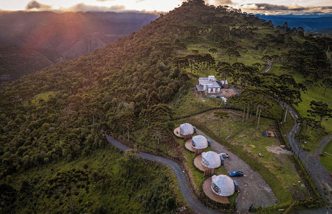 Le Refuge Urubici - Foto 15