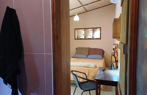 Chalé confortável em Alter do Chão - Foto 9