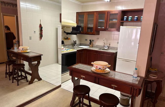 Center Suíço Flats e Shopping - Foto 14