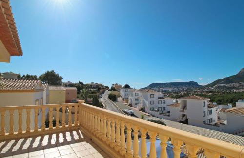 Villa Altamar by Interhome - Foto 19