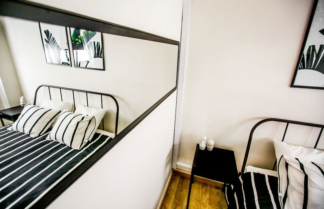 CTLV - Tchernikhovski 19 - Foto 2