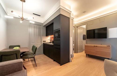 Old Town Apartments by Staynnapartments - Foto 21