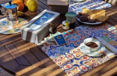 La Casa di Tella - Portopaglia free wifi - free parking - Foto 6