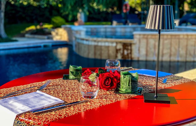 I Capricci di Merion Resort & Spa - Foto 72