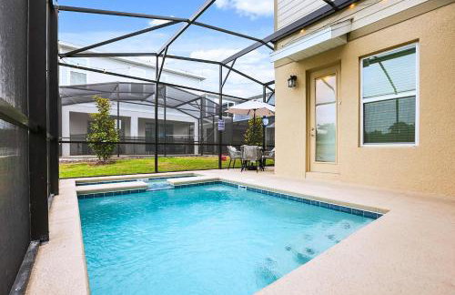 Newly Built Villa with Pool, Cinema & Games Room - Foto 7