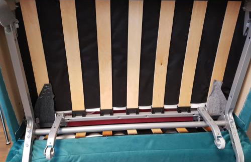 Apartment Alt-Refrath - Foto 19