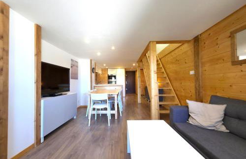 Appartement Maona calme en triplex - Photo 31