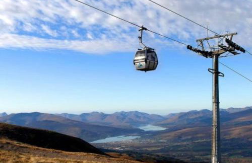 No4 Millhouse Flats - Foto 17