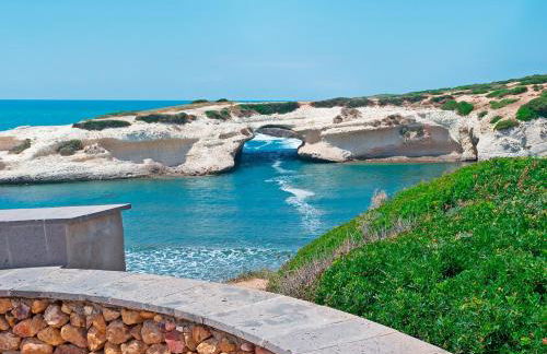 Casa Amelia Oristano, 10 minutes from the beaches - Foto 16