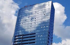 Hanza Tower -M&M Luxury Apartment - Foto 12