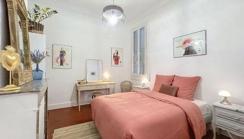 NOUVEAU - Appartement 100m2 avec Terrasse à 1 min de la Place de la Comédie - Foto 5