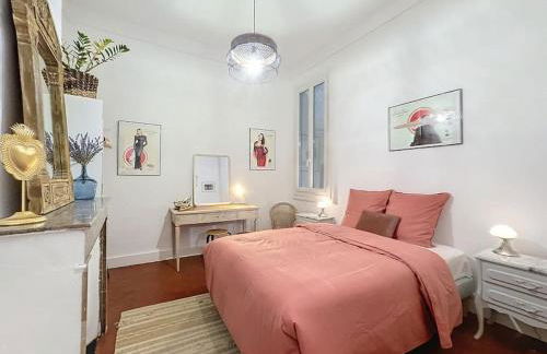 NOUVEAU - Appartement 100m2 avec Terrasse à 1 min de la Place de la Comédie - Foto 5