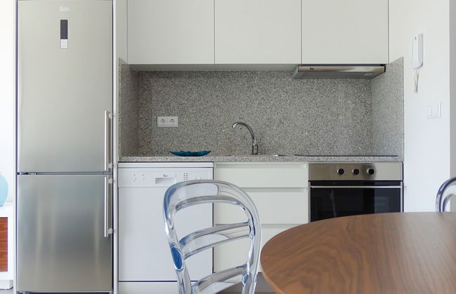 Rs porto Apartments - Foto 8