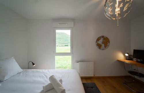 Le Doux Paradis - Maison 4 Chambres - Foto 13