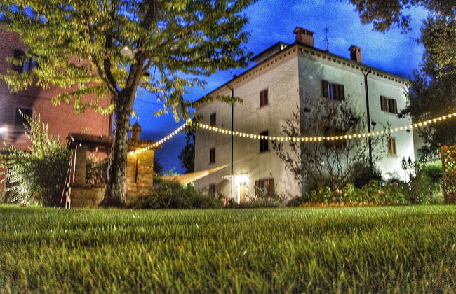 Casa Agricola Rossi - Photo 1