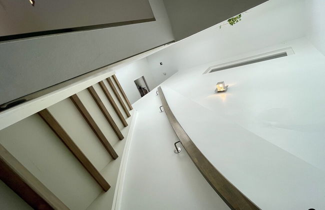 Strandvilla Baabe 14 - MEERBAABE - Foto 12