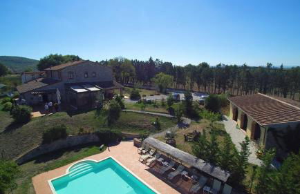 Agriturismo Gattogiallo - Foto 7