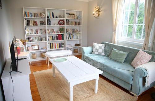 Villa Camélias, appartements de Charme - Foto 51